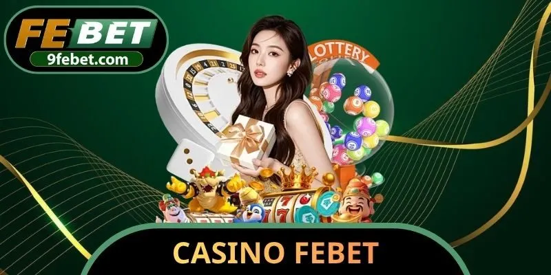 Casino FEBET
